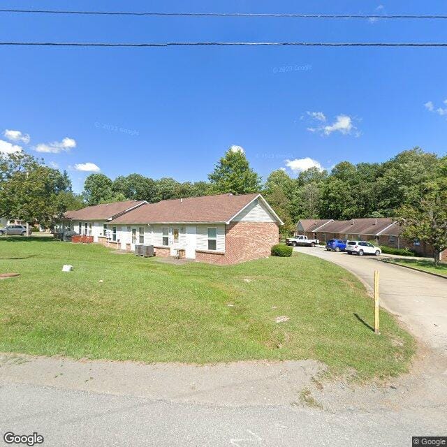 Kimberly Apts