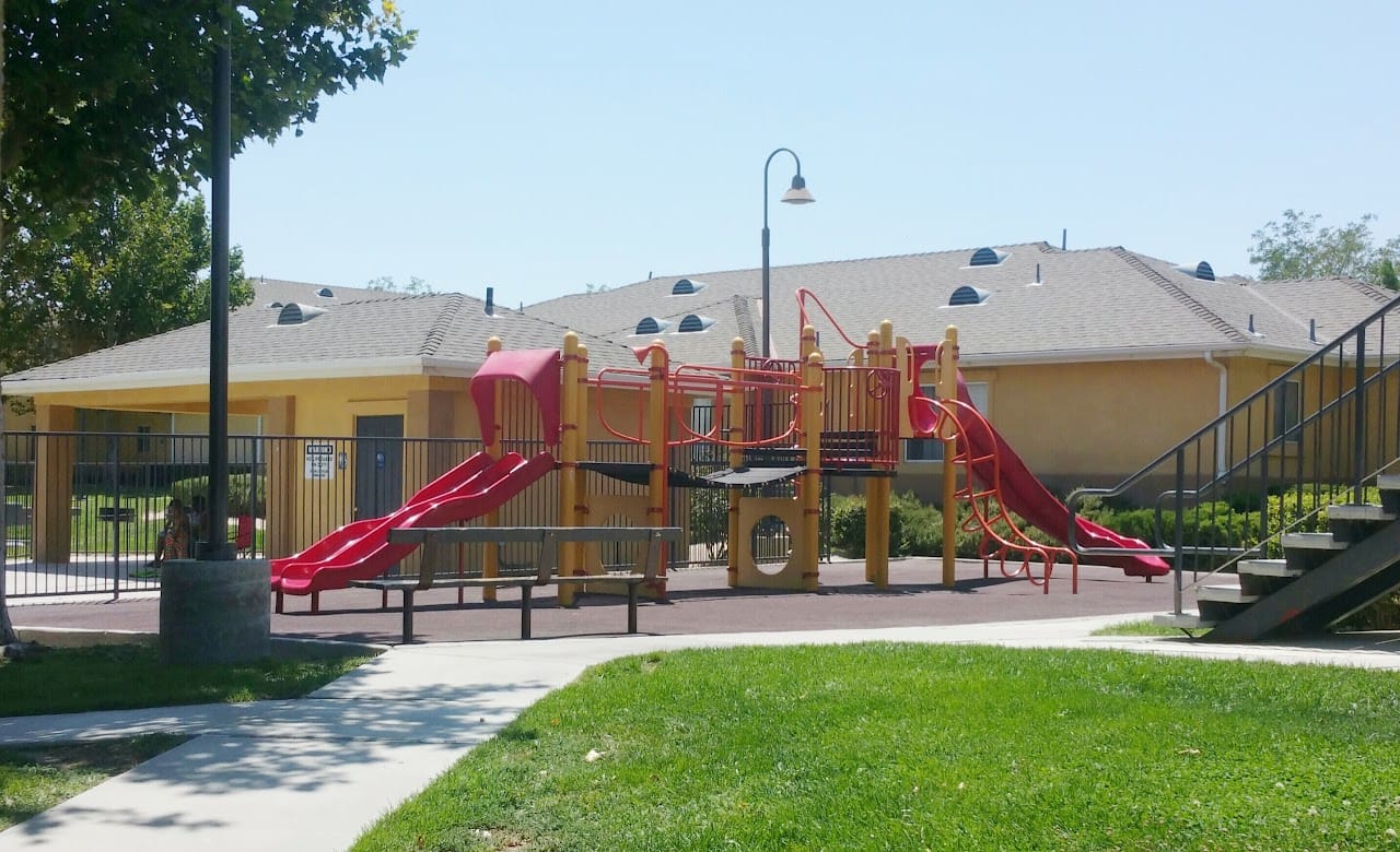 Kimberly Park Apts