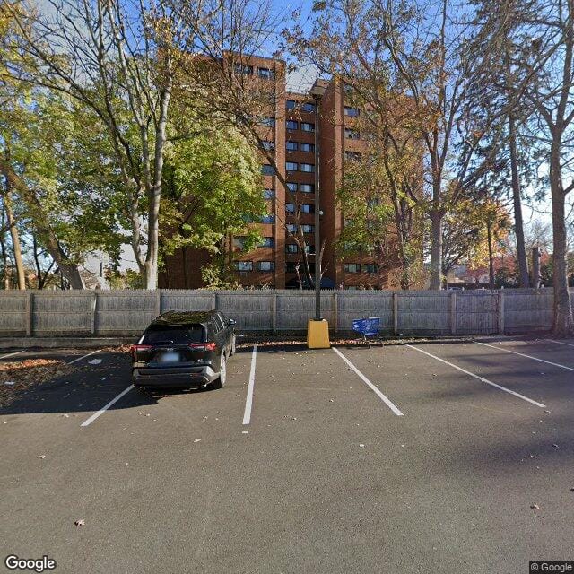 Kimberly Place Apts