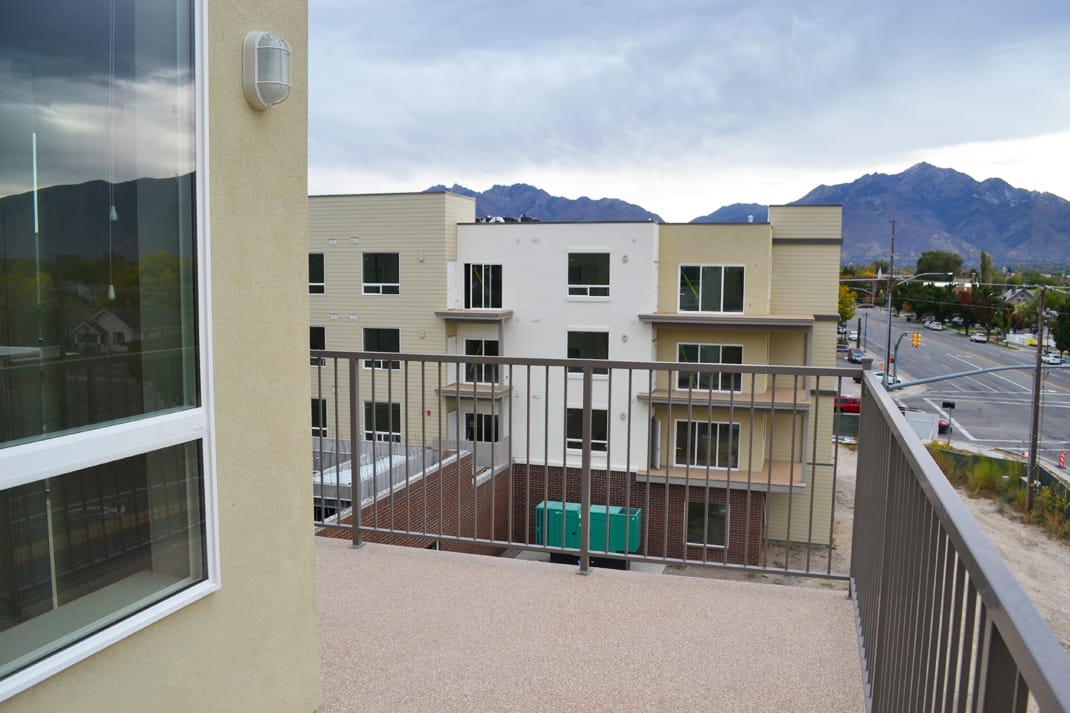Kimpton Square Apartments