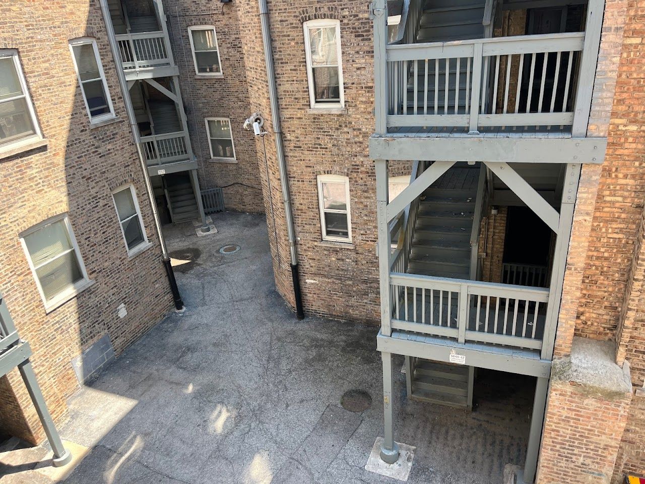 King/Essex Apts