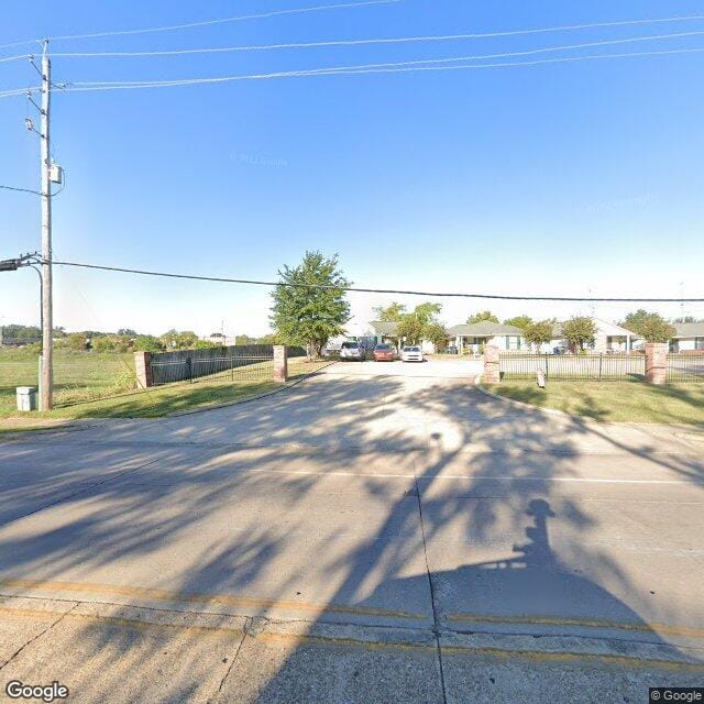 King Gardens Apartments