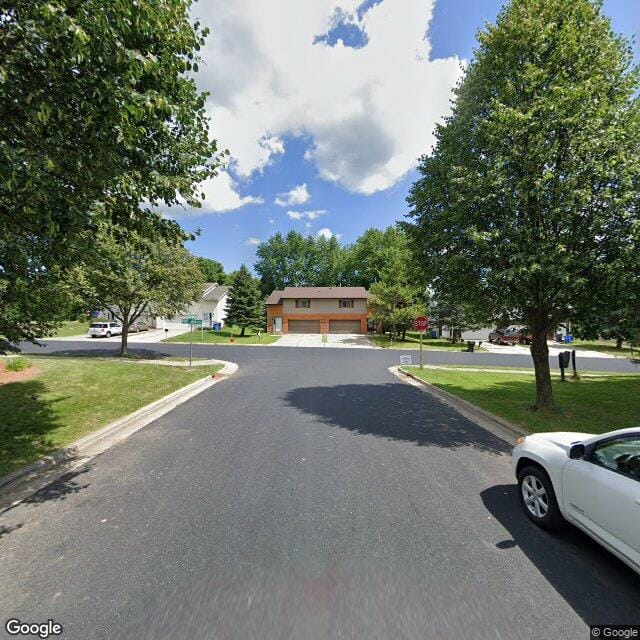 King James Court Apts