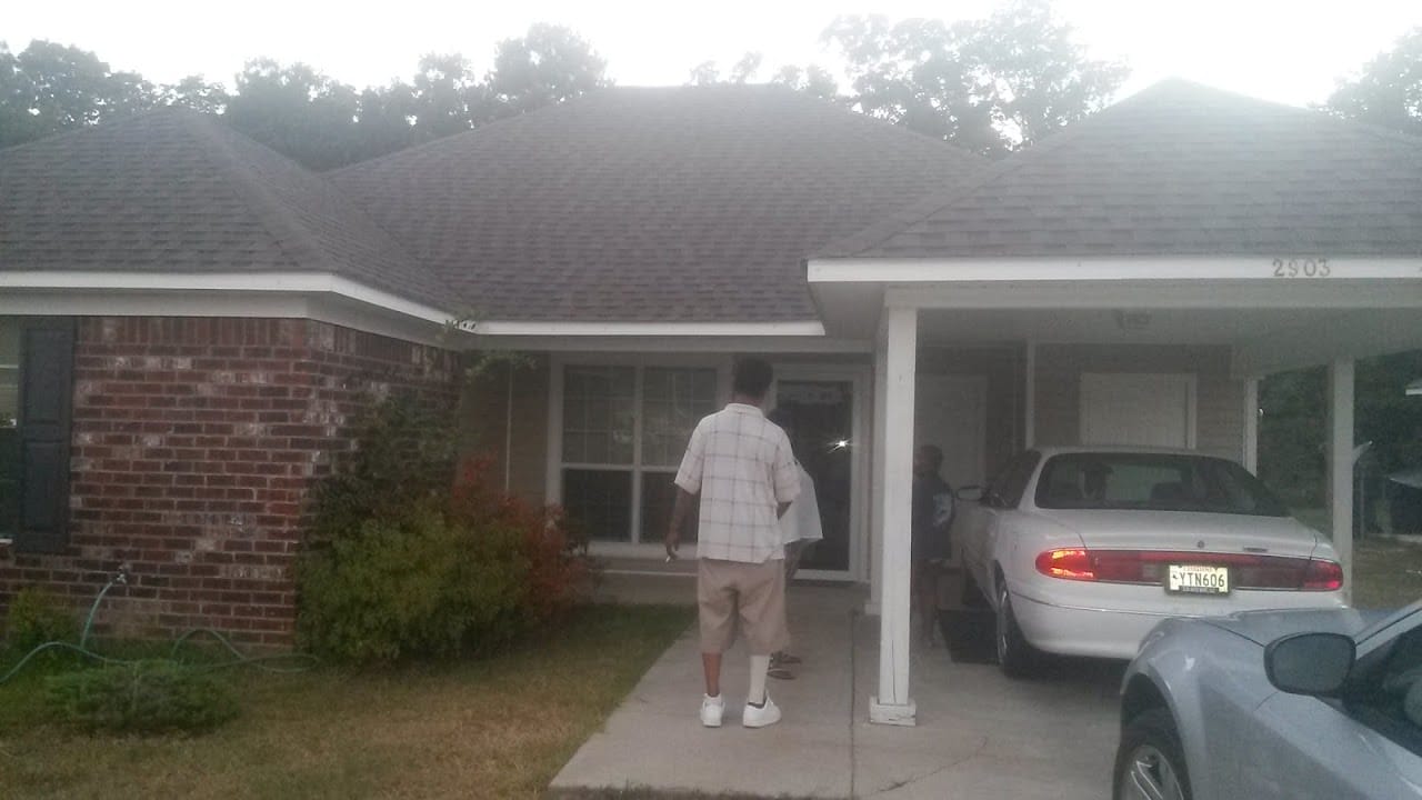 King Oaks Subdivision Iii