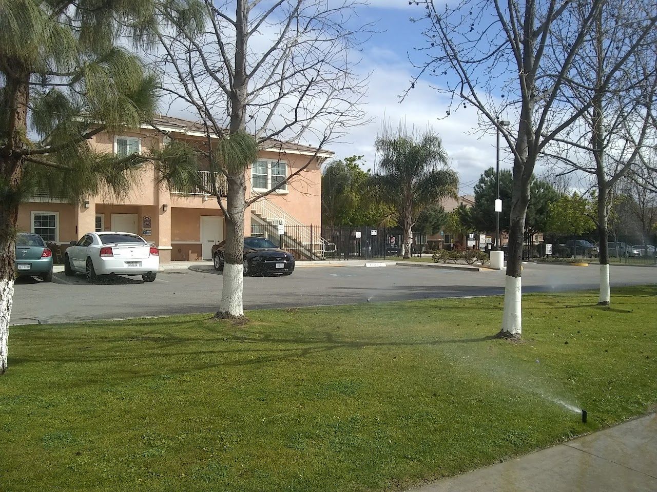King Square Family Apts
