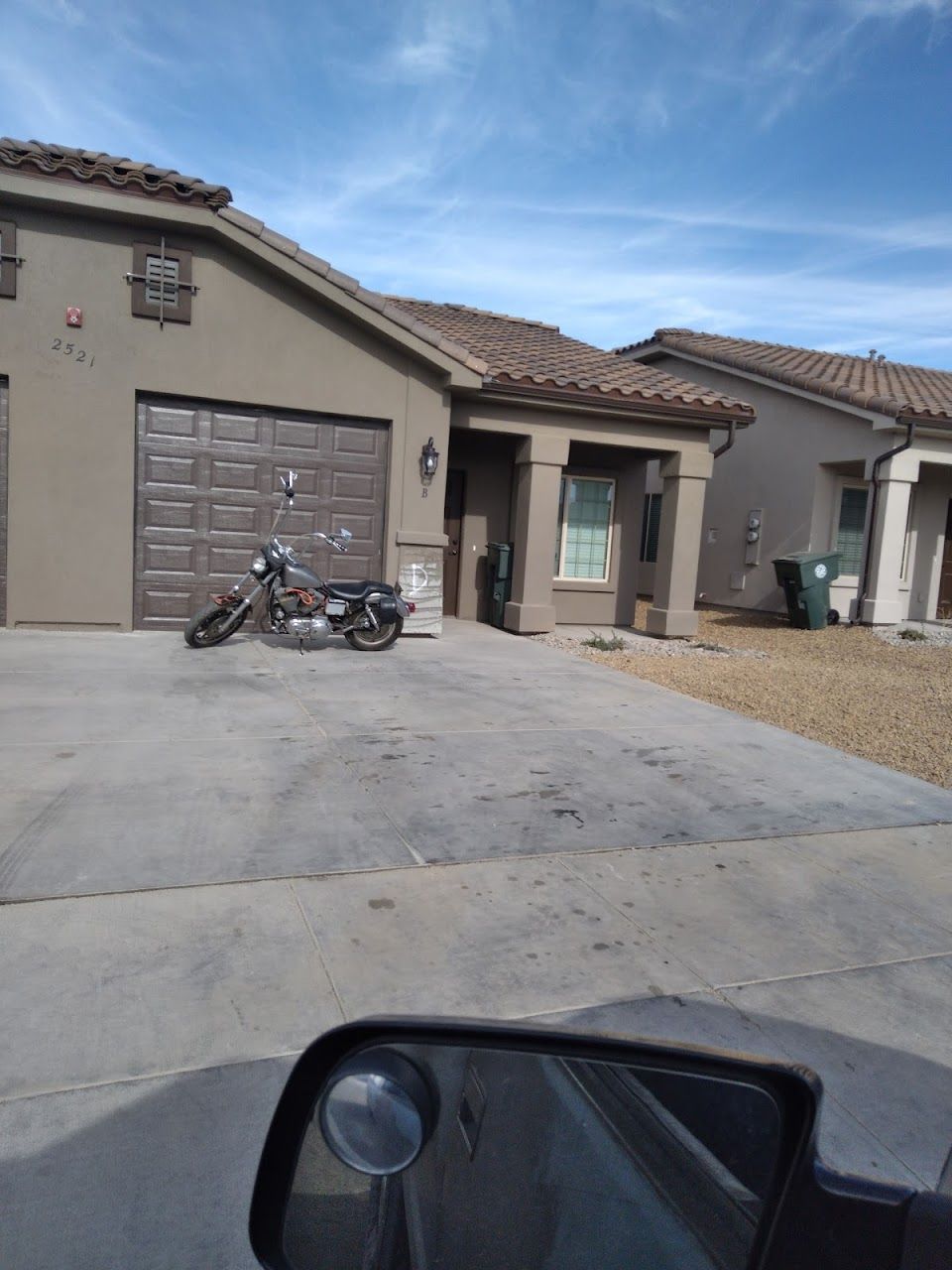 Kingman Veteran Villas