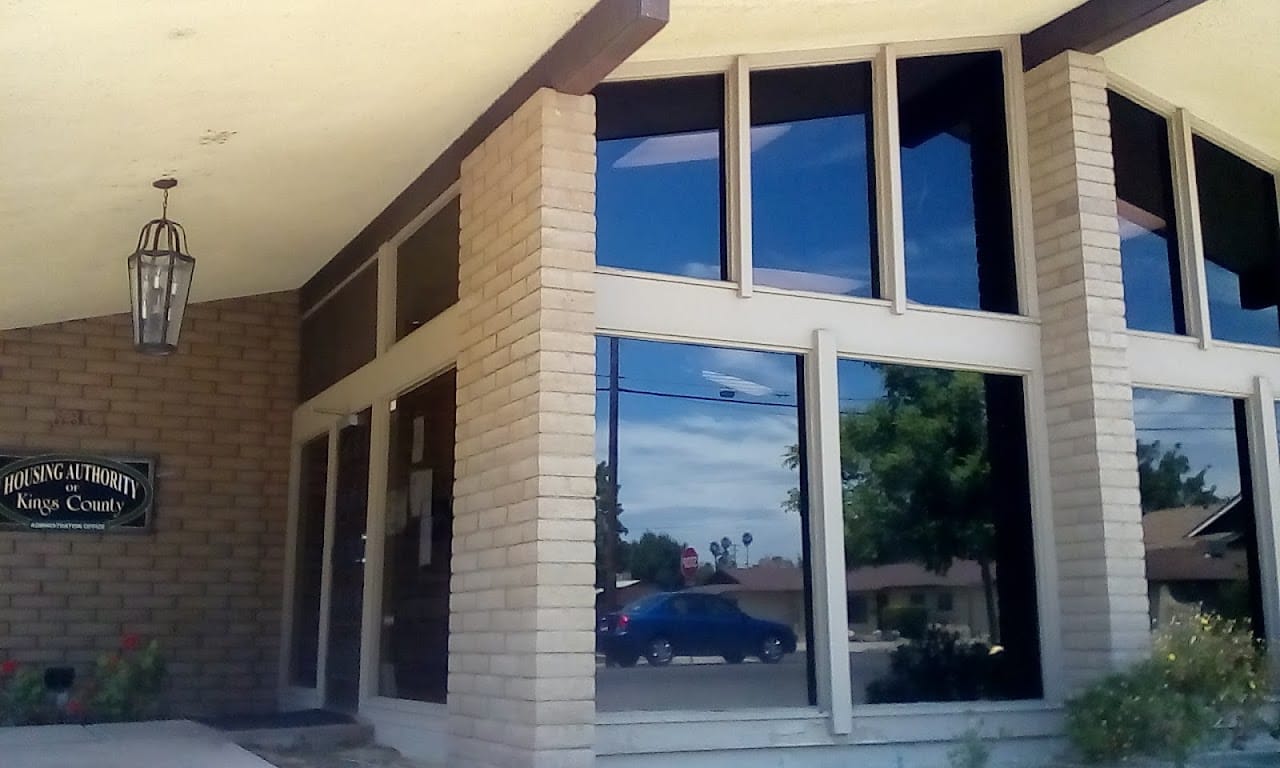 Kings County Housing Auth