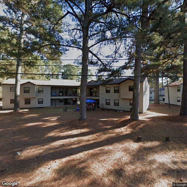 Kings Gate Apts