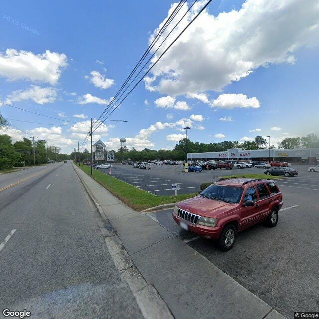 Kings Pointe Apts