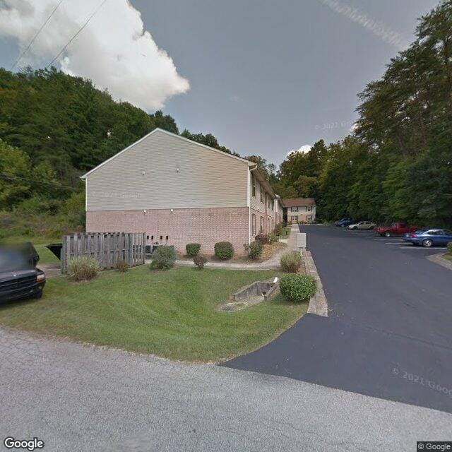 Kings Ridge Apartments