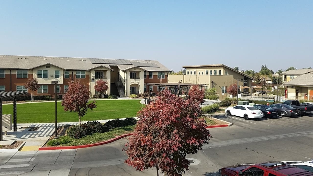 Kings River Commons