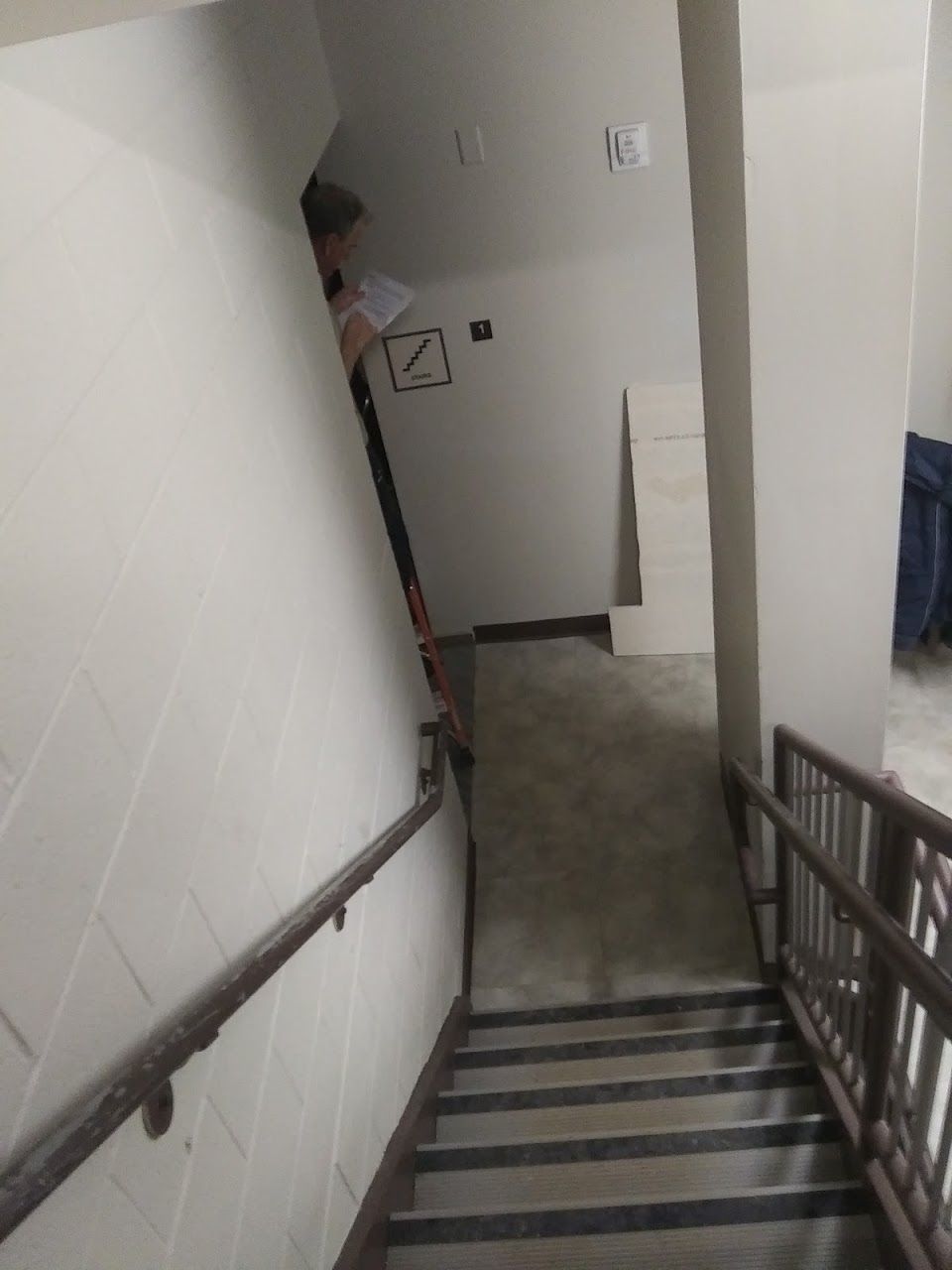 Kingsborough Apartments