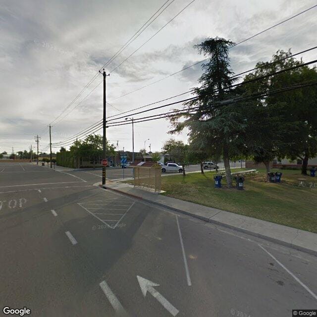 Kingsburg Seniors Housing