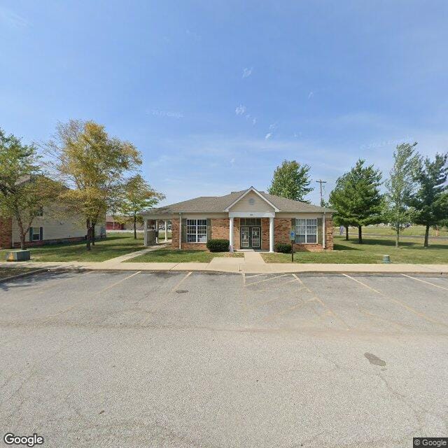 Kingsbury Campus Apts