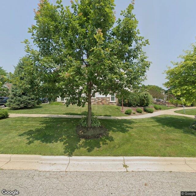 Kingsbury Place Apts