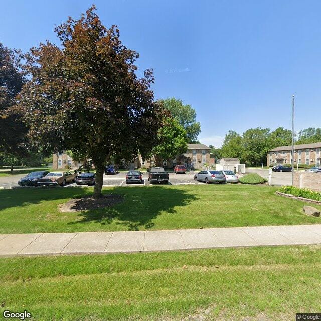 Kingsfield Apts