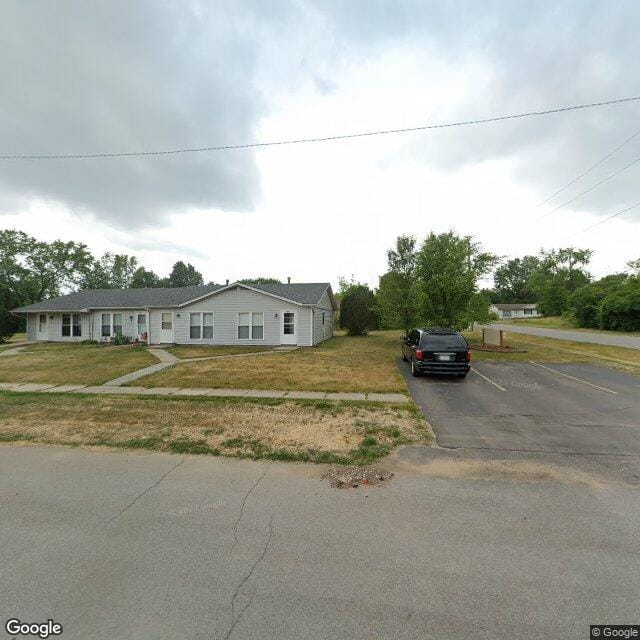 Kingsford Heights Apts