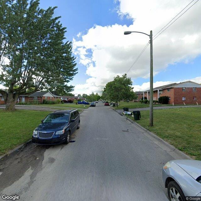 Kingsford Homes