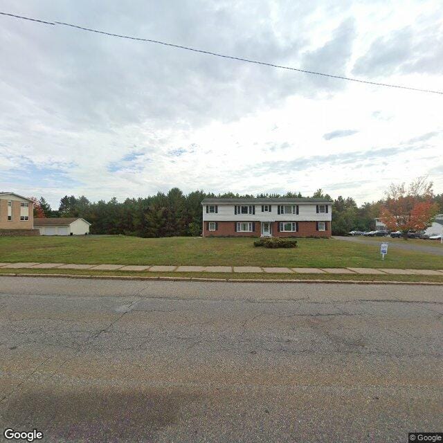 Kingsford Housing Commission
