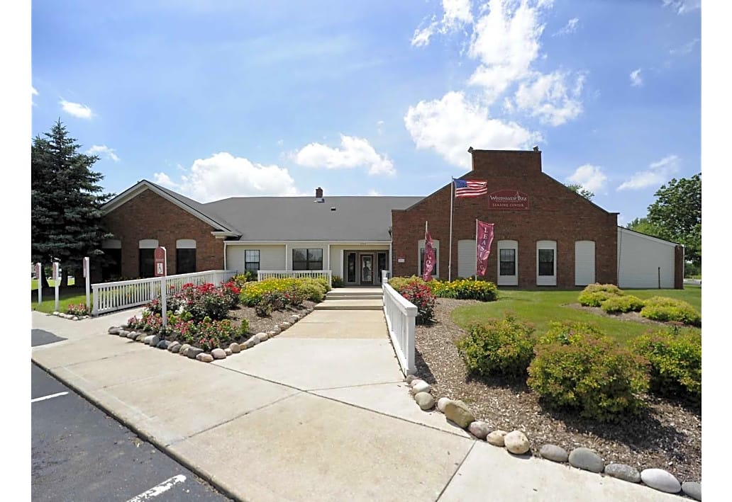 Kingsmill Court Apts