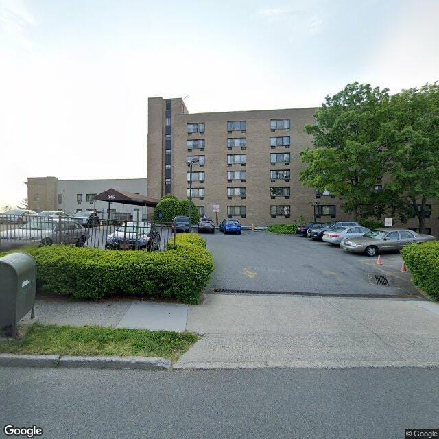 Kingsport Apts