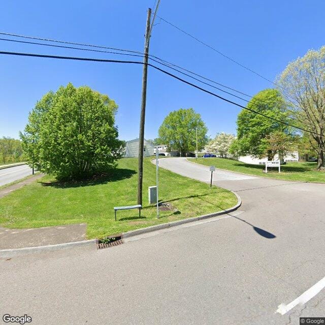 Kingsport West