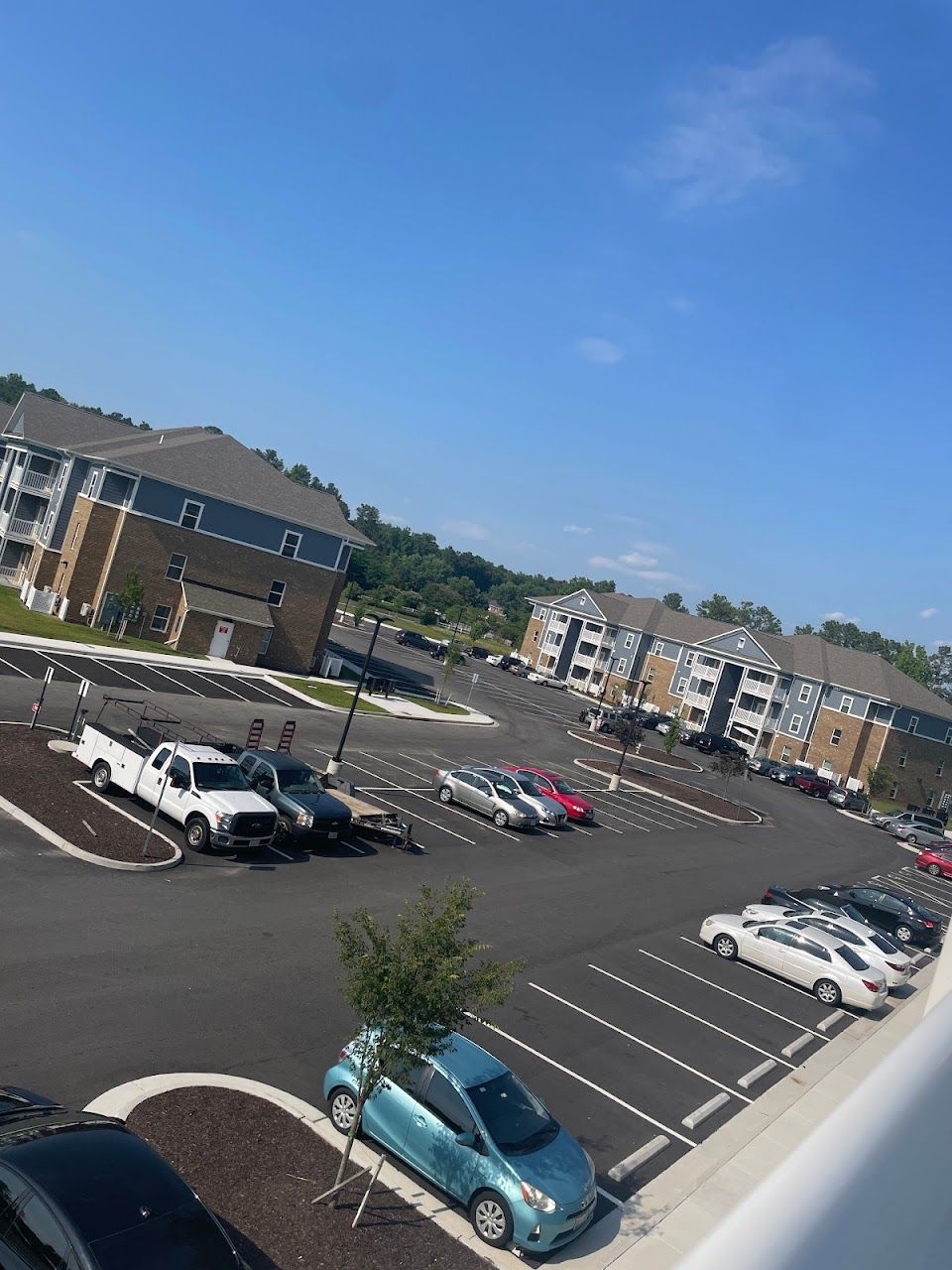 Kingsridge I
