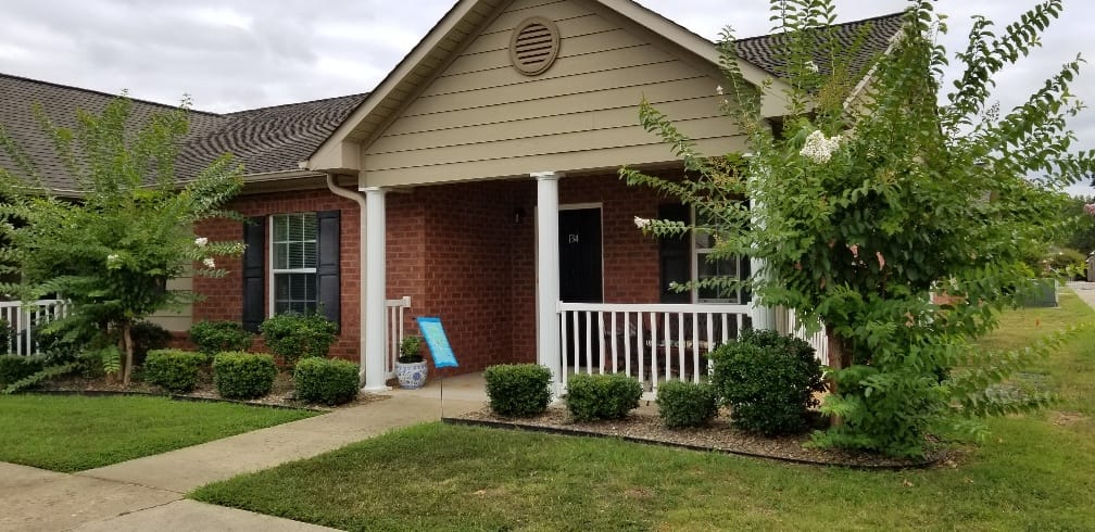 Kingston Pointe I