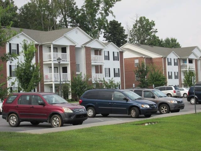 Kingsview
