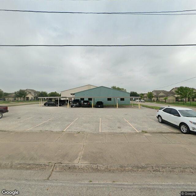 Kingsville Housing Authority
