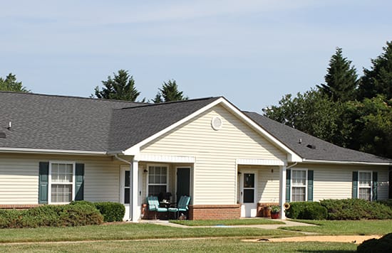 Kingsway Apts