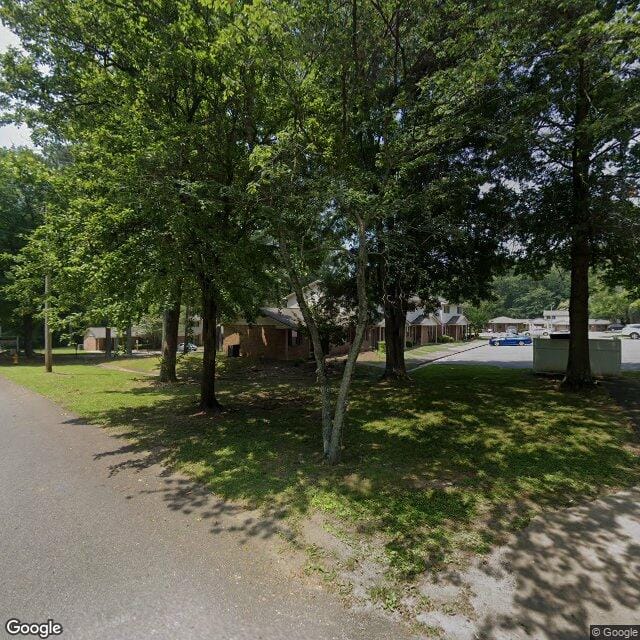 Kingswood Apartments
