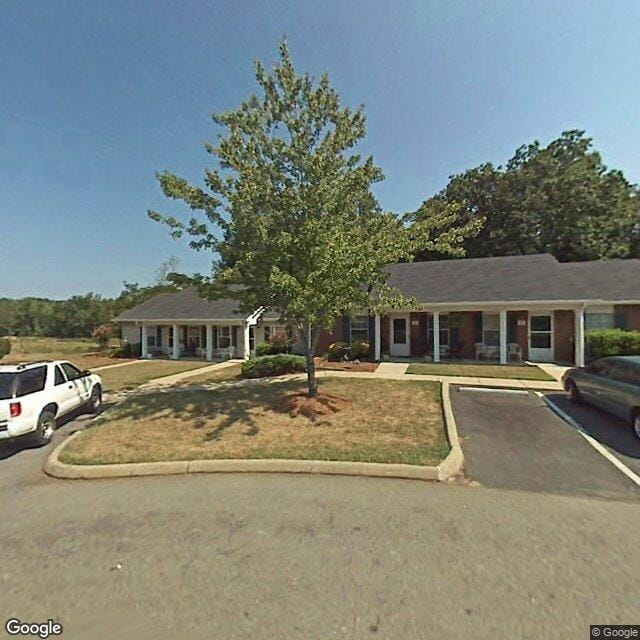 Kingswood Apts