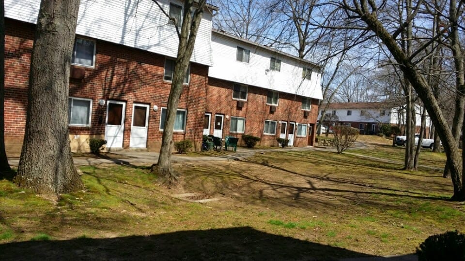 Kingswood Apts