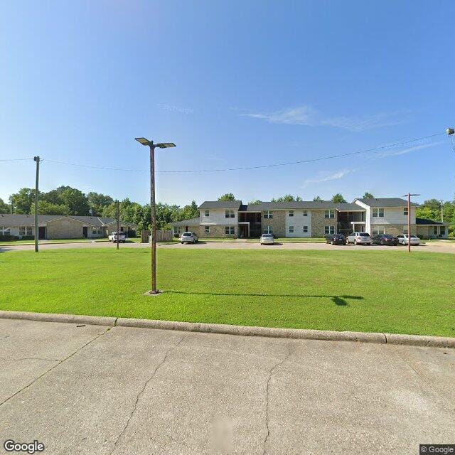 Kingswood Villa Apts