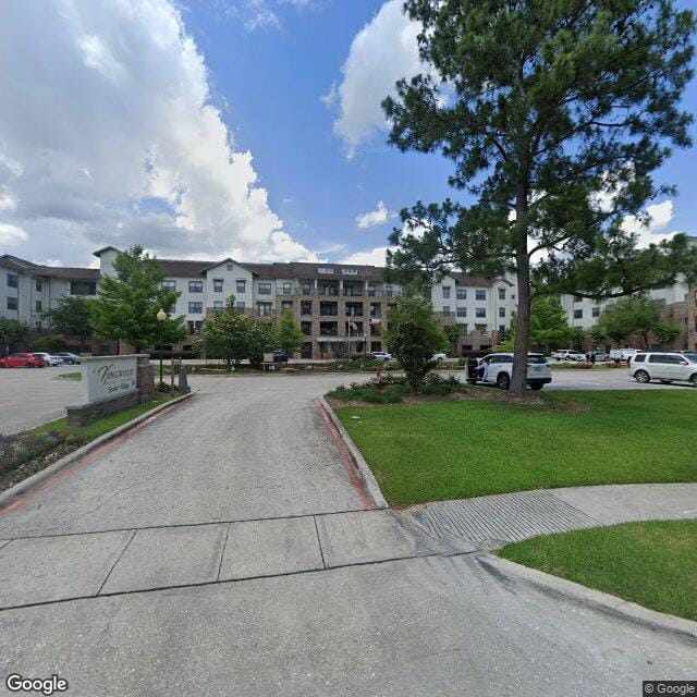 Kingwood Senior Village