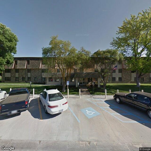 Kinsley Housing Authority