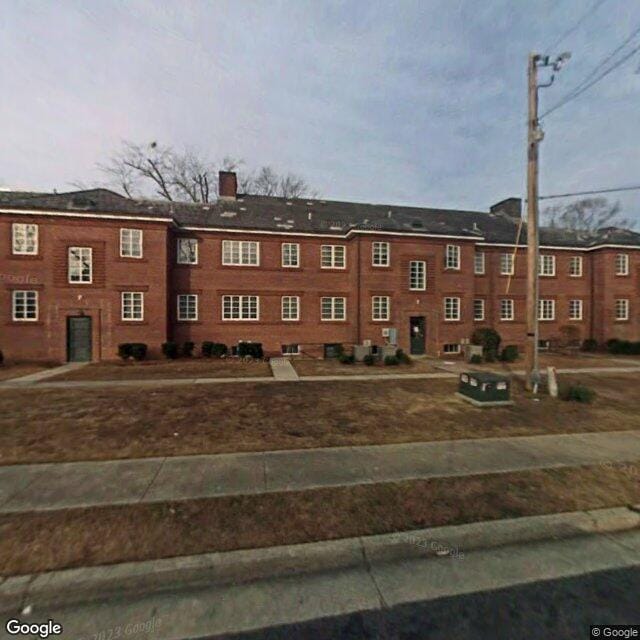Kinston Oaks Apts