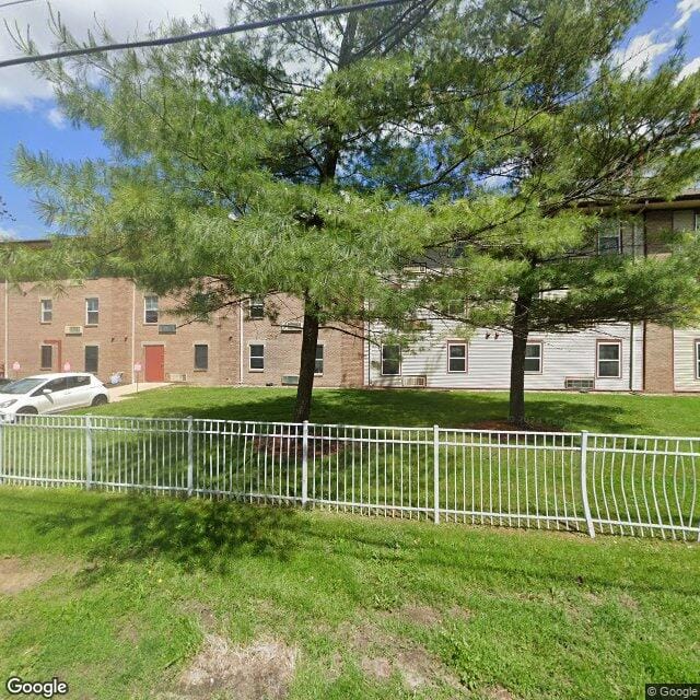 Kinwood Place