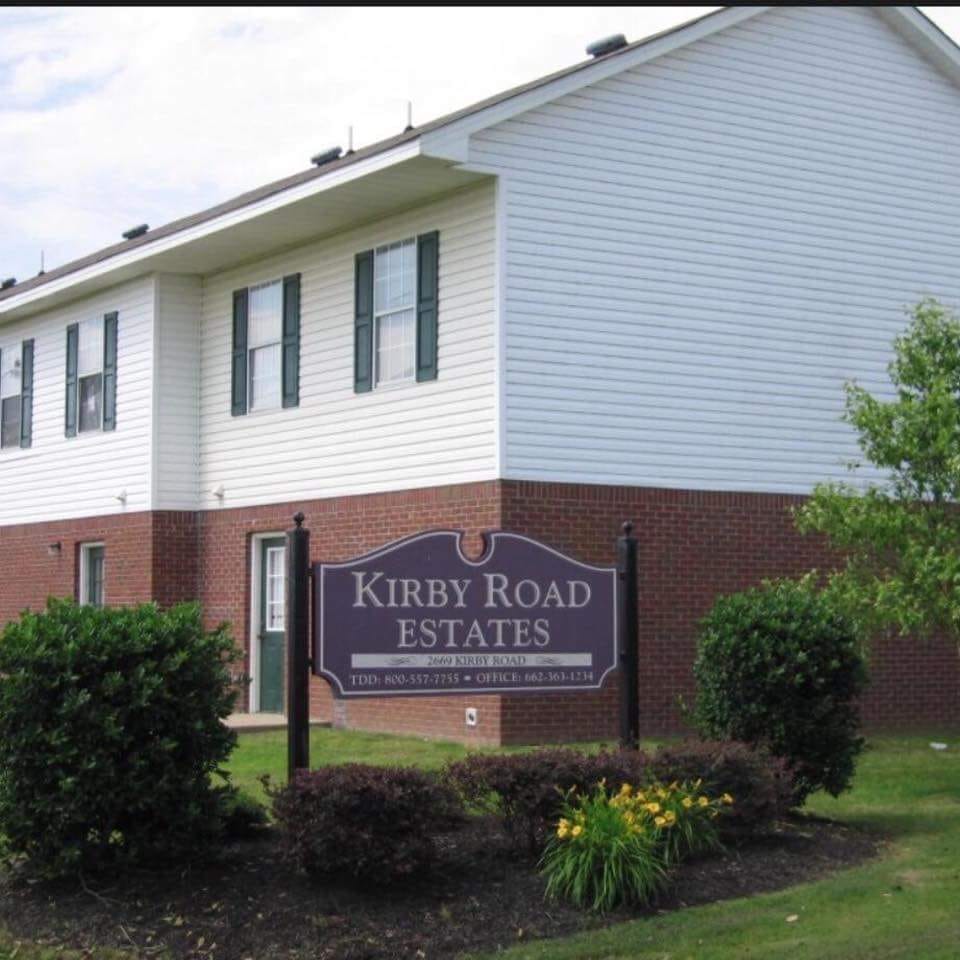 Kirby Road Estates 00 01