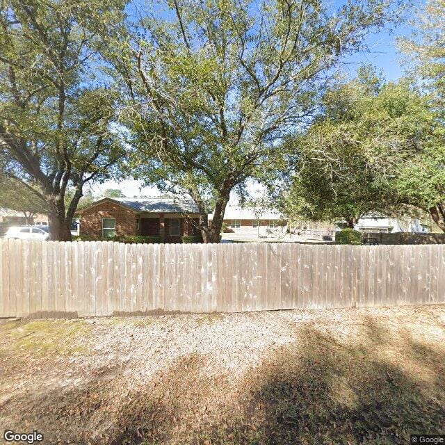 Kirbyville Pine Shadow Apts