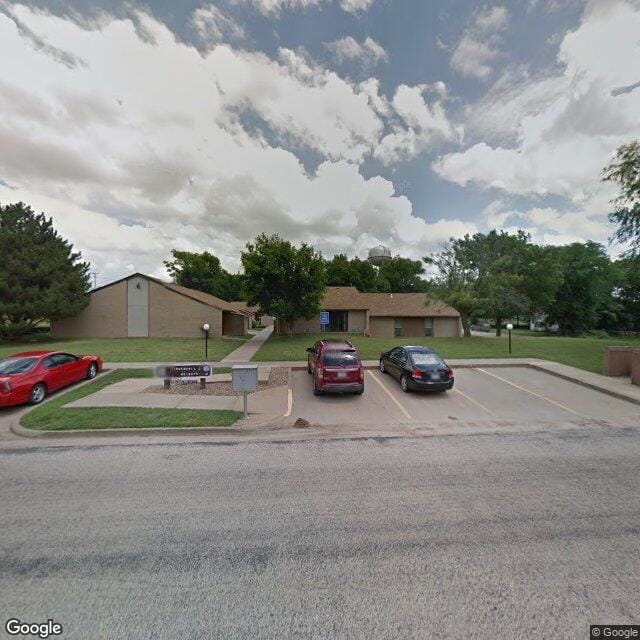 Kirkendall Heights
