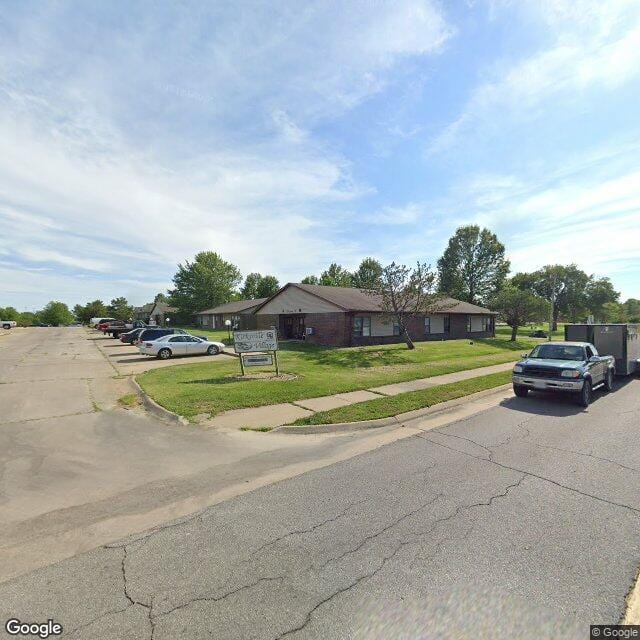 Kirksville Estates