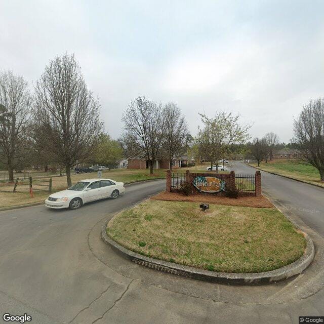 Kirkwood Trail Apartments