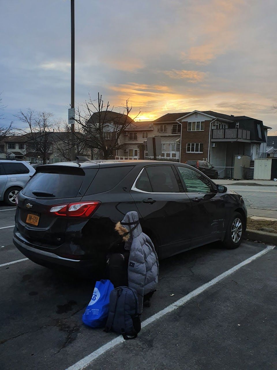 Kiryas Joel Heights