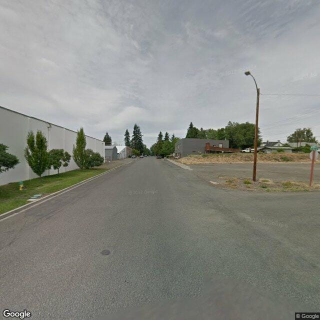 Kittitas Rad Affordable Housing Portfolio
