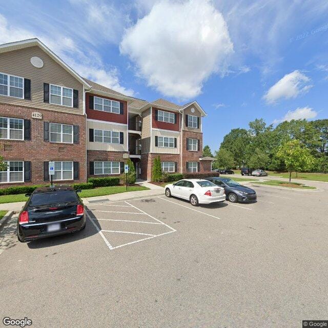 Kittrell Place Apartments