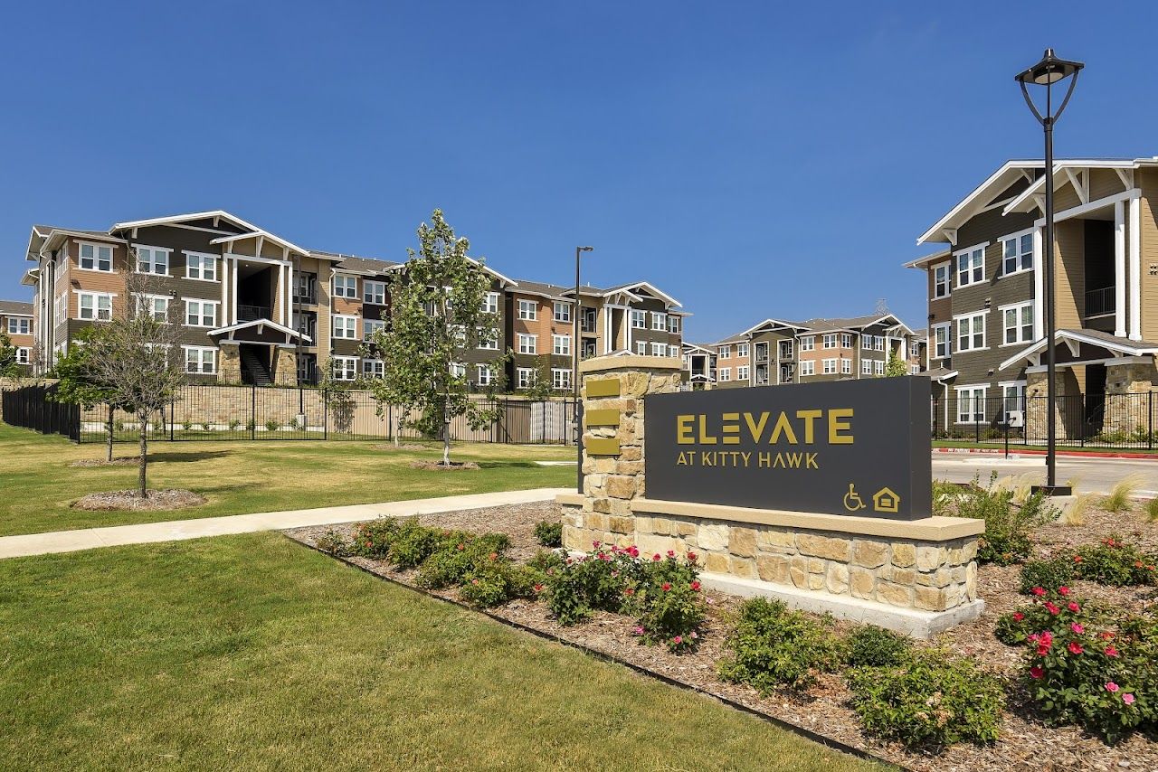 Kitty Hawk Flats