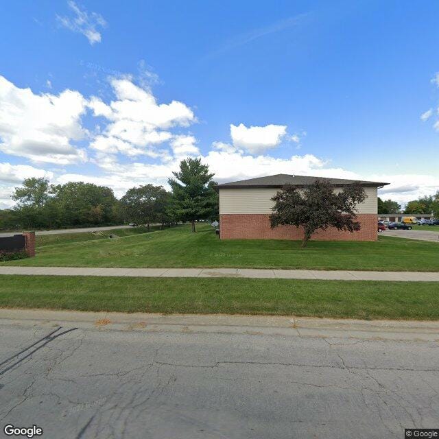 Kiwanis Manor