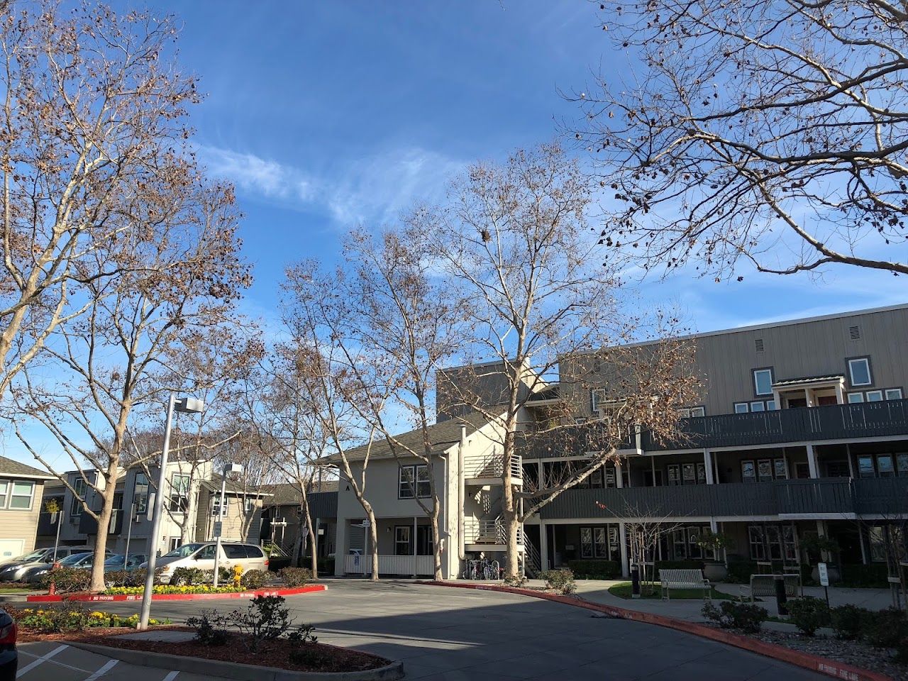 Klein School Site Senior Housing